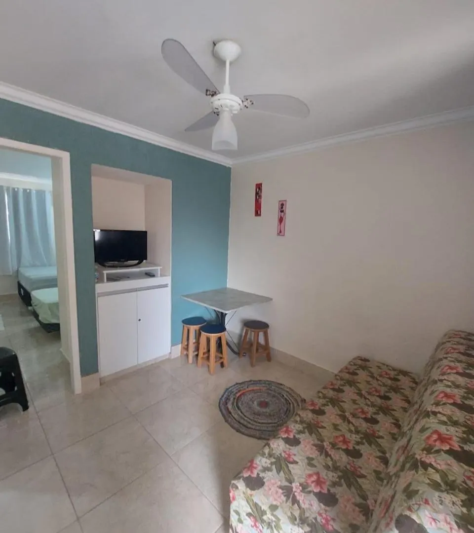 Apartment Flat Diroma Internacional Resort Caldas Novas